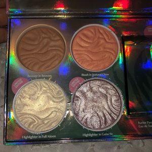 Butter Palette / Casey Holmes Spotlight Palette